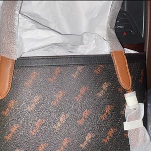 Brand new authentic coach purse